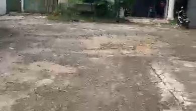 Tanah Elit Dijual di Jatinegara, Jakarta Timur, Harga 38,1 Triliun