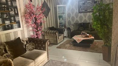 Rumah Idaman di Kelapa Gading, Jakarta Utara, 5 KT, Harga 2,1 Miliar