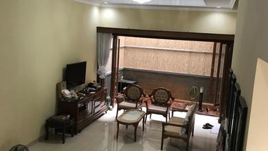 Dijual rumah Premium di Rawamangun, Jakarta Timur - LT 174m²