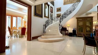 Hunian Mewah di Menteng, Jakarta Pusat,  KT, LT 1100m²