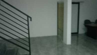 Ruko Rawamangun, Jakarta Timur HGB 600 m2