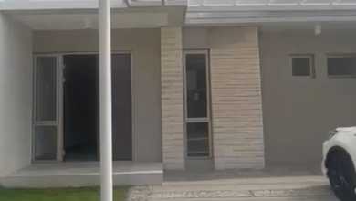 Rumah Minimalis Disewakan di Pantai Indah Kapuk 2, Jakarta Utara, Harga Ekonomis