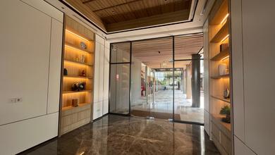 Sewa Apartemen Terjangkau di Pantai Indah Kapuk 2, Jakarta Utara, LB 15m²