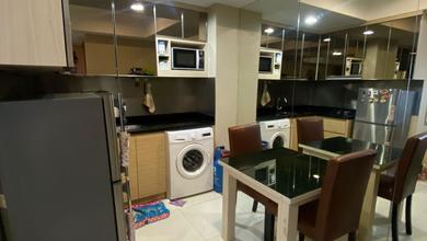 Promo Apartemen Siap Huni di Kemayoran, Jakarta Pusat, 1 KT