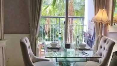 Apartemen Nyaman di Kemayoran, Jakarta Pusat, Harga Murah 85 Juta /tahun