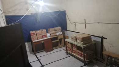 For Sale rumah Mewah di Pademangan, Jakarta Utara - LT 119m²