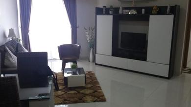 Apartemen Minimalis Lokasi Kemayoran, Jakarta Pusat, Harga 950 Juta