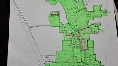 Dijual Tanah Eksklusif di Bogor Barat, Bogor, LT 92000m²