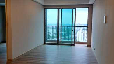 Apartemen Modern Lokasi Cempaka Putih, Jakarta Pusat, Harga 1,75 Miliar