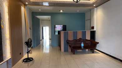 Ruko Sunter, Jakarta Utara 262 m2 Bagus HGB 3,5 lantai