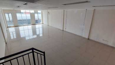 Ruko di Boulevard Timur, Jakarta Utara 476 m Bagus HGB