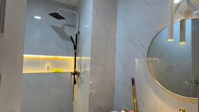 Apartemen Modern Lokasi Kelapa Gading, Jakarta Utara, Harga 870 Juta