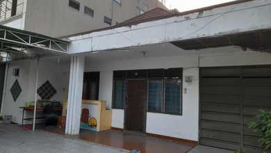 Kesempatan Langka, rumah Mewah di Kartini, Jakarta Pusat, LB 210m²