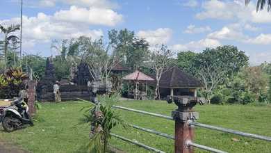 Segera Miliki Tanah Harga Ekonomis di Tabanan, Tabanan