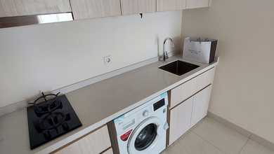 Apartemen Modern Lokasi Kelapa Gading, Jakarta Utara, Harga 1,45 Miliar