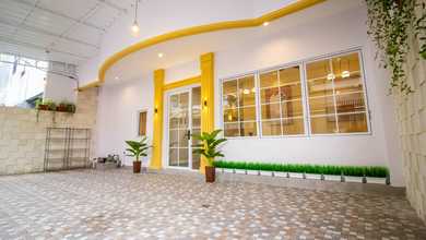 Kost, Mangga Besar SHM, bisa KPR Strategis 100% Terisi, Furnished Bagus Mewah 32 Kamar