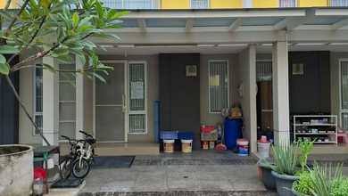 Rumah Dijual di Kelapa Gading, Jakarta Utara, LB 81m², Harga Kompetitif!