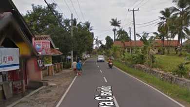 Tanah Nyaman untuk Hunian di Kota Sukabumi, Sukabumi, Luas 964m²