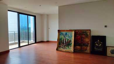 Kontrak Apartemen Murah di Cikini, Jakarta Pusat, 3 KT