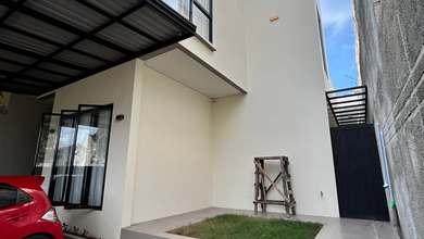 Rumah Dijual di Jatimulya, Bekasi, LB 260m², Harga Terbaik!
