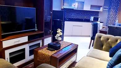 Sewa Apartemen Murah di Pademangan, Jakarta Utara, 2 KT