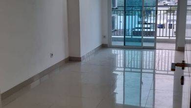 Harga Dibawah Pasaran Apartemen 3BR 73sqm Siap Ditempati