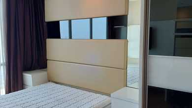 Apartemen Praktis di Ancol, Jakarta Utara, Harga Murah 65 Juta /tahun