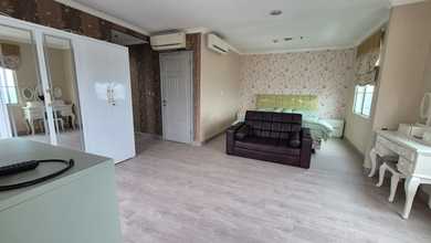 Disewakan Apartemen Murah di Kelapa Gading, Jakarta Utara, LB 115m²