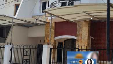 Hunian Mewah di Cilincing, Jakarta Utara, 3 Kamar Tidur, LT 135m²