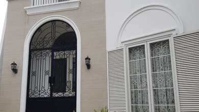 Rumah Sewaan Murah di Cikini, Jakarta Pusat, 4 KT, Harga 40 Juta /bulan