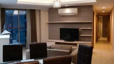 Apartemen Minimalis Harga Murah, Lokasi Kemayoran, Jakarta Pusat