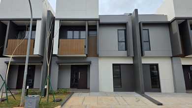 Kontrakan Murah di Summarecon Crown Gading, Bekasi, 3 KT, Harga 50 Juta /tahun