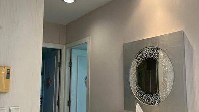 Disewa Apartemen Siap Huni 2 BR di Kelapa Gading, Jakarta Utara Lokasi Strategis