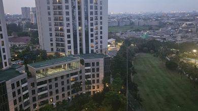 Hot Deal Apartemen Siap Tinggal Favorit di Jakarta Pusat 2br, 73sqm
