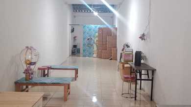 Jual Rumah Nyaman di Petojo, Jakarta Pusat - LT 97m²
