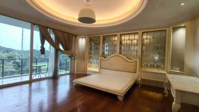 Rumah Sewa Nyaman Lokasi Kemayoran, Jakarta Pusat, LB 700m²