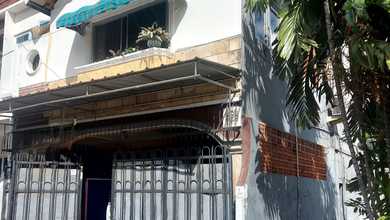 Rumah Mewah di Cempaka Putih, Jakarta Pusat, 4 Kamar Tidur, LT 150m²