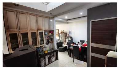 Dijual rumah Mewah di Pulo Asem, Jakarta Timur - LT 105m²