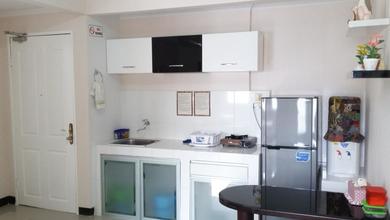 Apartemen Minimalis di Kemayoran, Jakarta Pusat, Harga Mulai 425 Juta