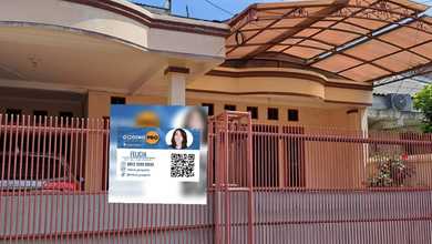 Promo Rumah di Cilincing, Jakarta Utara, LB 270m², Harga 2,5 Miliar