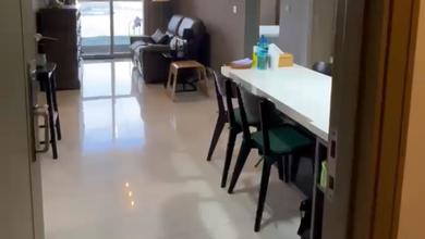 Apartemen Premium di Kawasan Elit Pantai Indah Kapuk, Jakarta Utara, Harga 4 Miliar