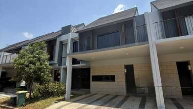 Hunian Elegan di Metland Menteng, Jakarta Timur, 4 KT, LT 144m²