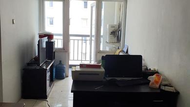 Jual Cepat Apartemen Murah di Kemayoran, Jakarta Pusat, LT 65m²