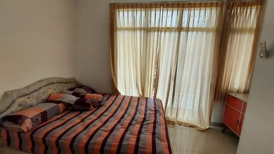 Dikontrakkan Rumah Murah di Pantai Indah Kapuk, Jakarta Utara, LT 48m²