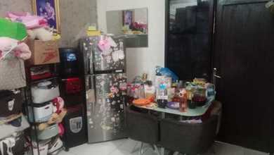 Rumah Siap Pakai di Area Cipadu, Tangerang, LT 86m²