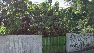 Kavling Prestisius Dijual di Kebayoran Lama, Jakarta Selatan, Harga 22,4 Miliar