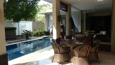 Hunian Prestisius di Kawasan Ampera, Jakarta Selatan, LB 750m², Harga 18,5 Miliar