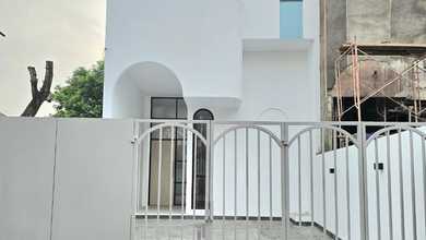 Hunian Mewah di Kawasan Joglo, Jakarta Barat, LB 160m², Harga 2,6 Miliar