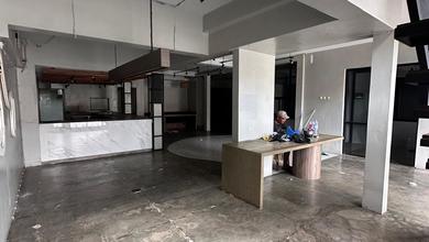 Ruko Kebayoran Baru Lokasi Prime