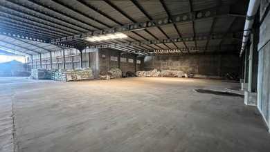 For Rent Gudang Cipondoh Tangerang